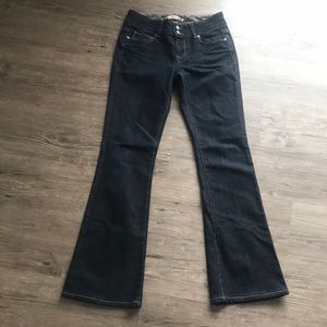 Ladies size 26 Paige Jeans